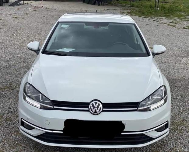 Shitet Golf 7 2020