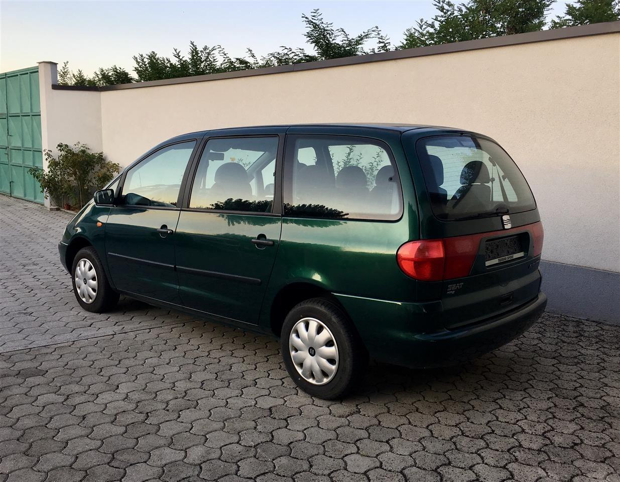 Seat-Alhambra---Është-shitur