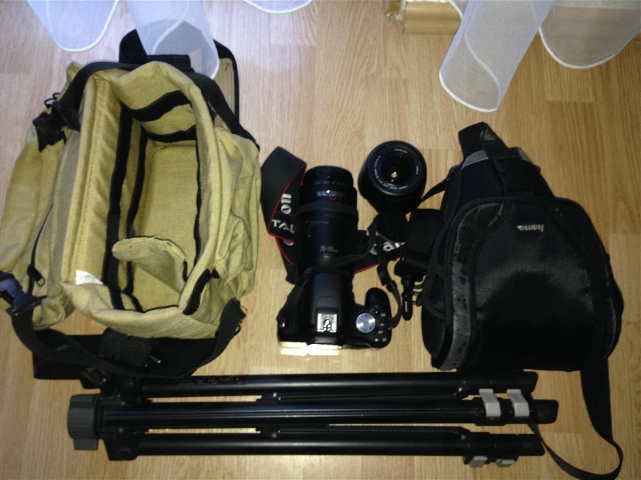 Canon-500D