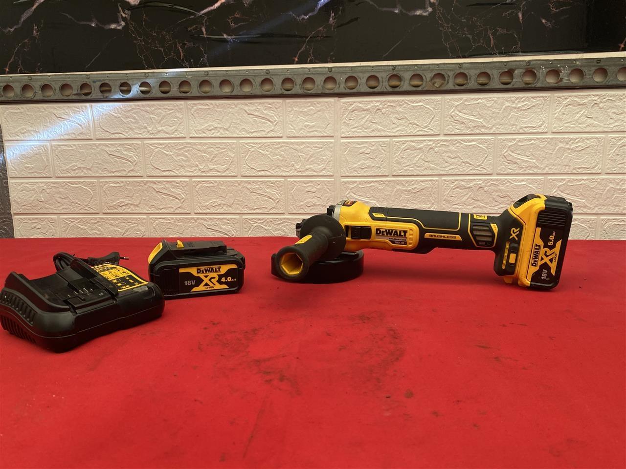 Dewalt-flex-18v