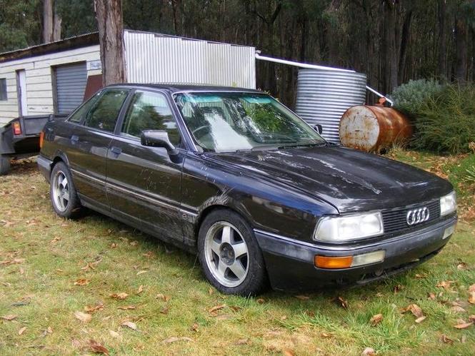 Audi