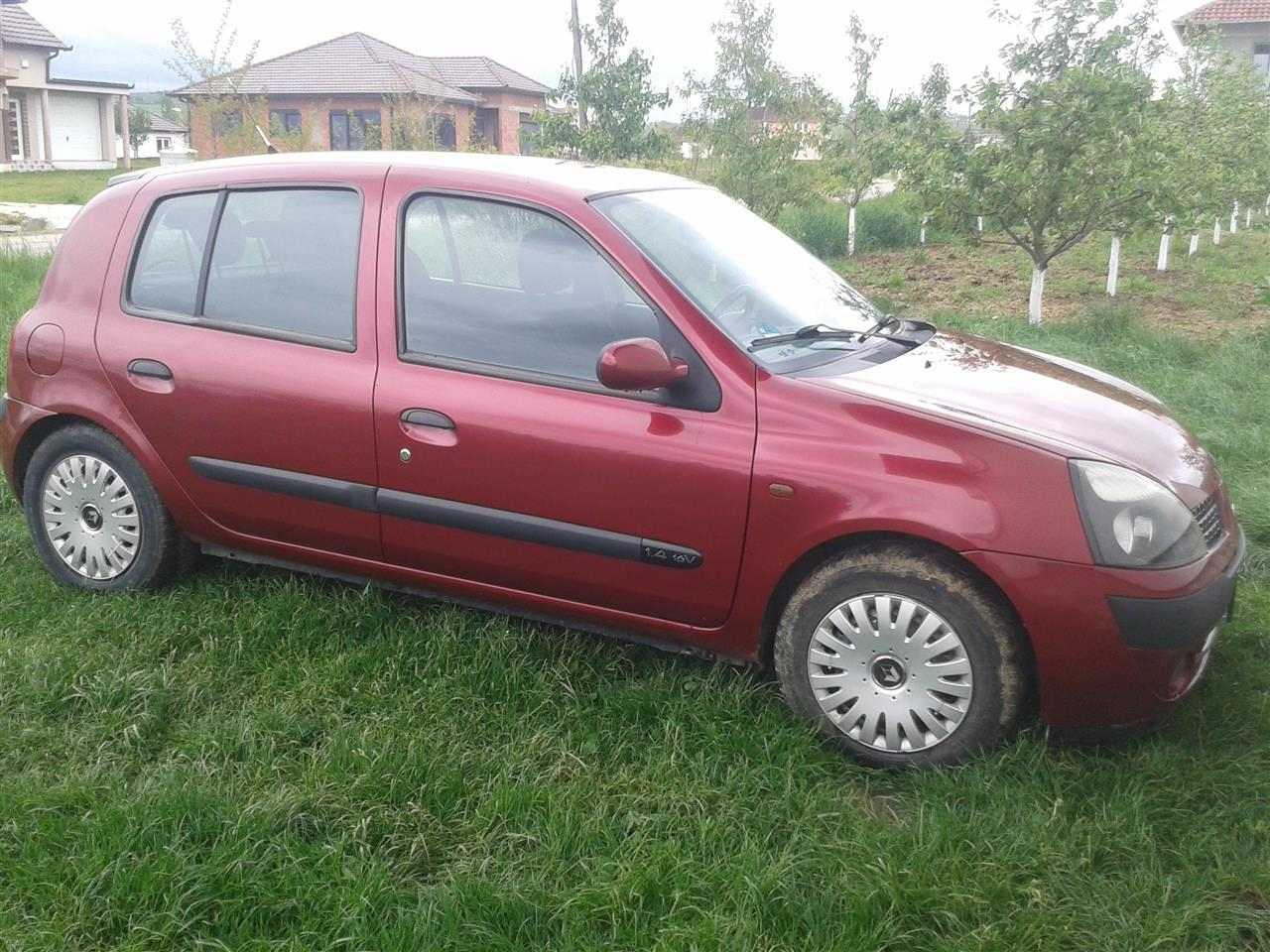 Renault-clio