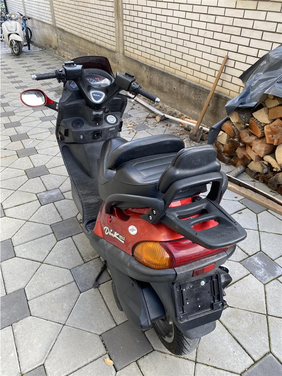 Yamaha-