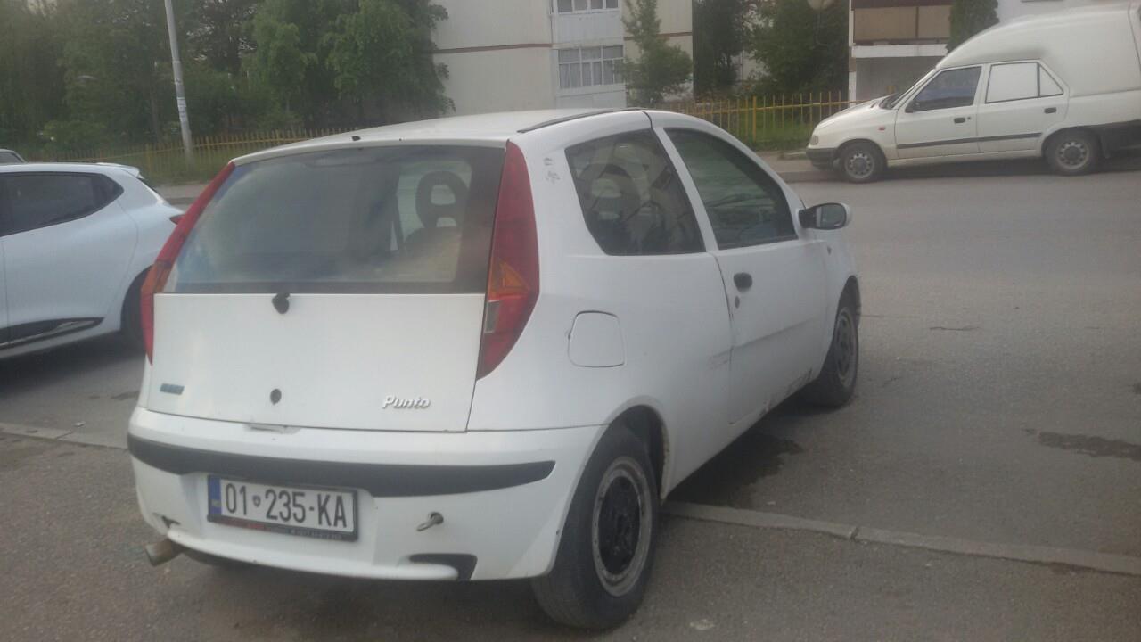 Fiat-Punto