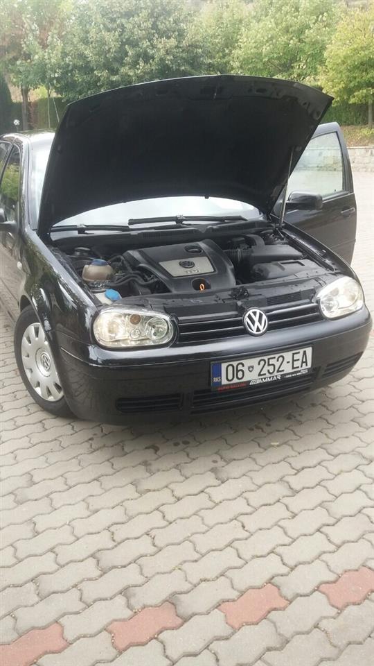 Golf-4-