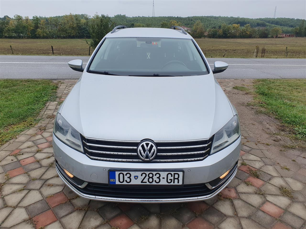 Passat-