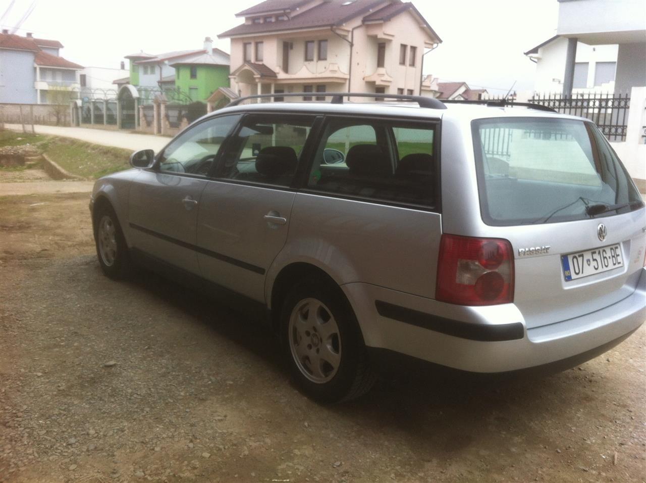 Passat-2004-Model-2005