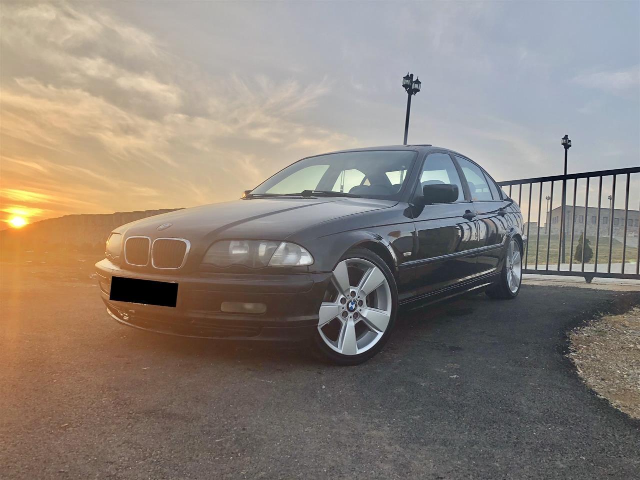 Bmw-e46-