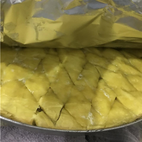 Shes bakllava