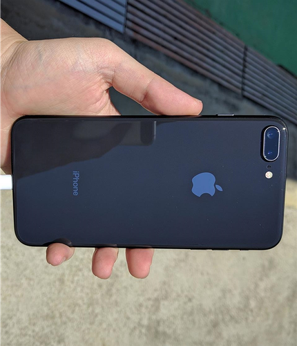 Iphone 8 plus