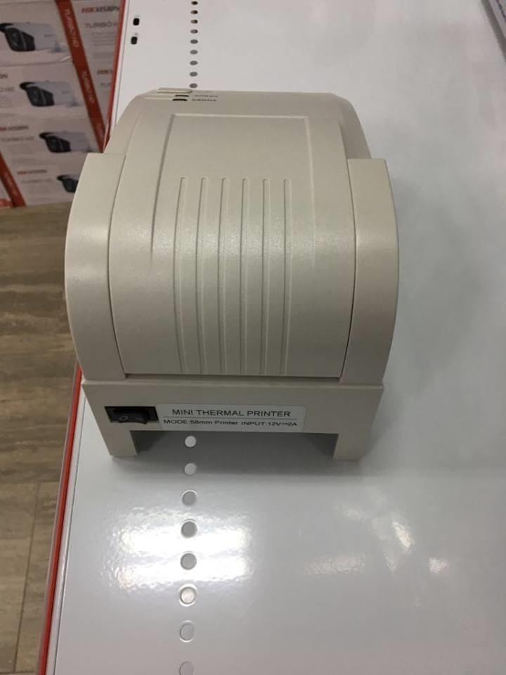 Printer-Termik