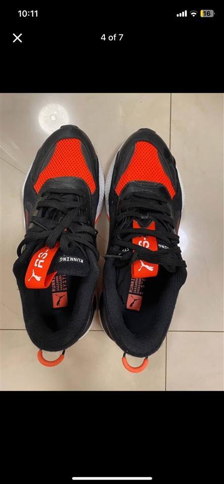 Shiten-atlete-Puma-RS-X---Nr-44Shiten-atlete-Puma-RS-X---Nr-