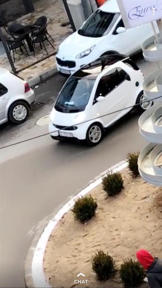 Smart-