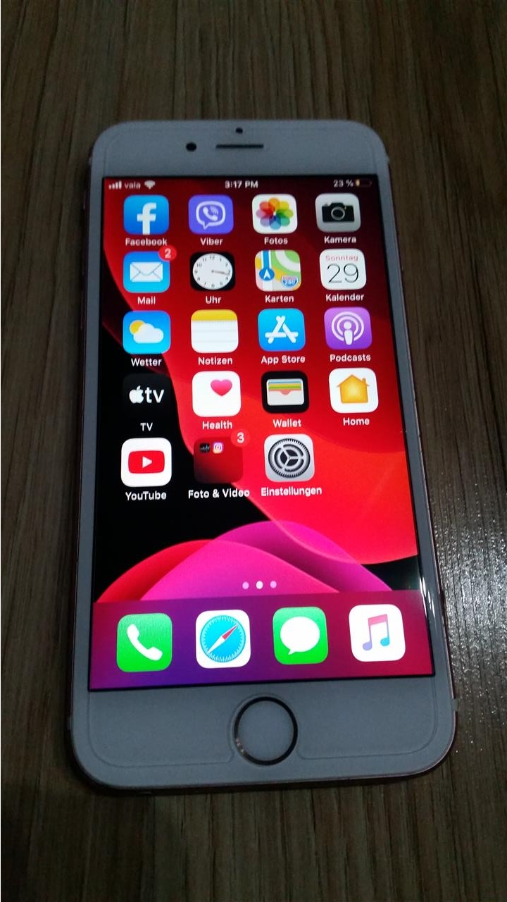Iphon-6s