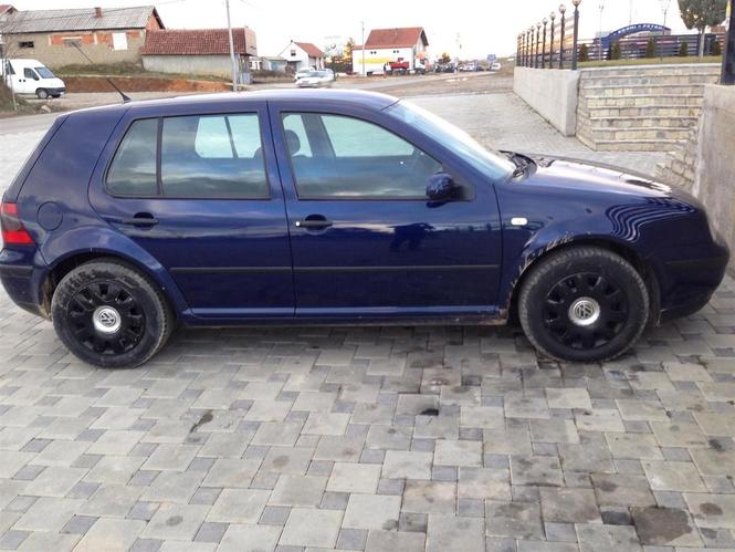 golf 4