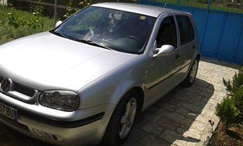 golf