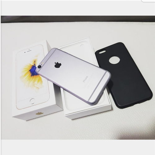 iPhone 6 