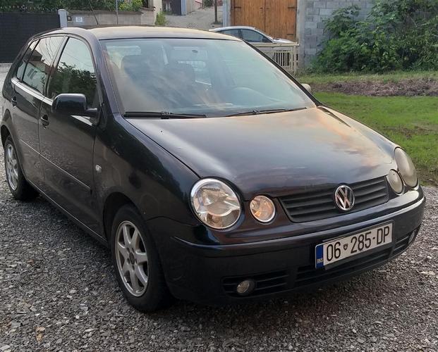 Polo