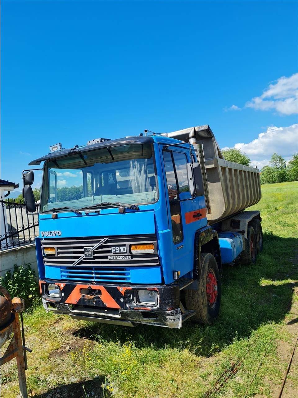 Volvo