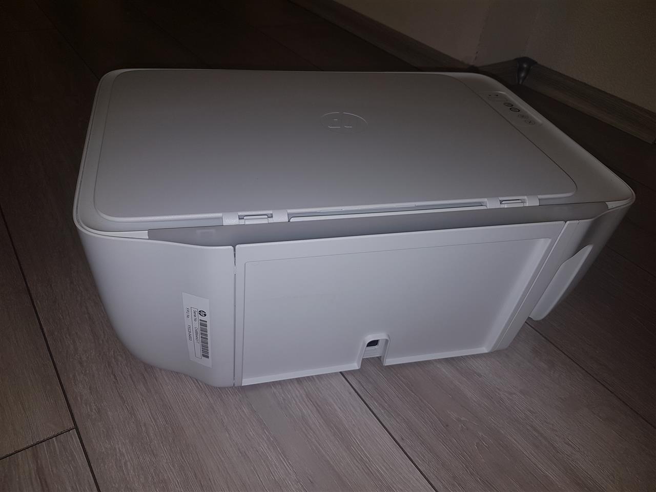 Printer-HP-DeskJet-2130