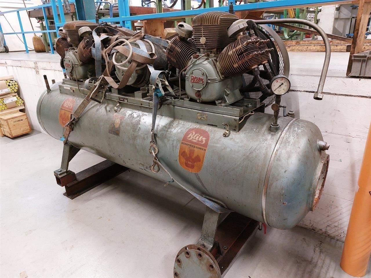 Kompresor