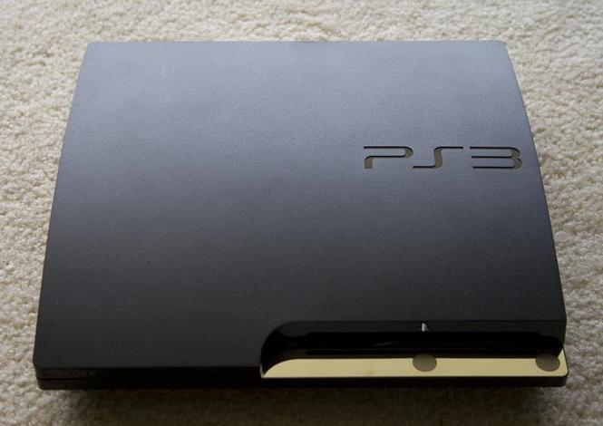 Ps3 