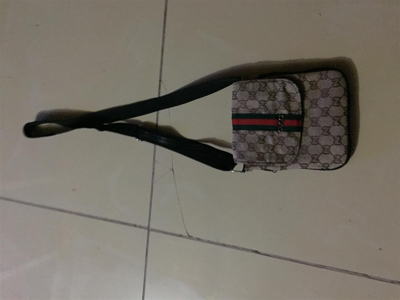 Gucci