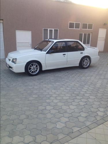 Opel Ascona 2.0