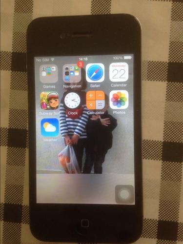 iphone 4