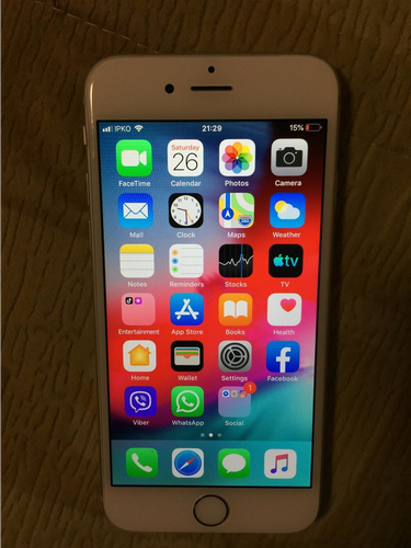 iphone  6