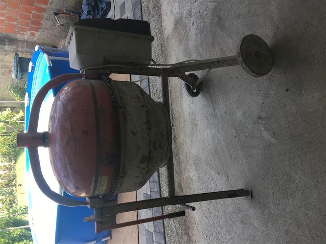 Meshalic