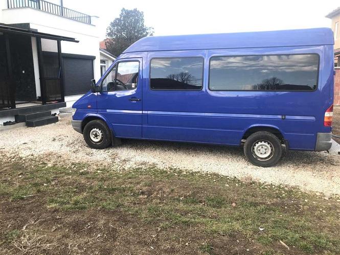 Sprinter