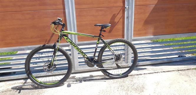 Bicikleta 29 XL