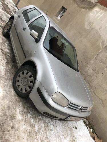 Golf 4 