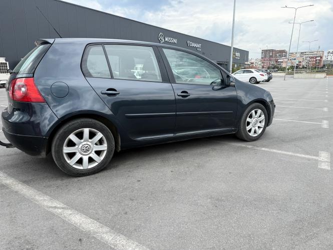 Golf 5