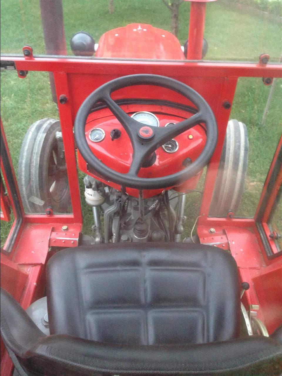 Traktor-i-ri