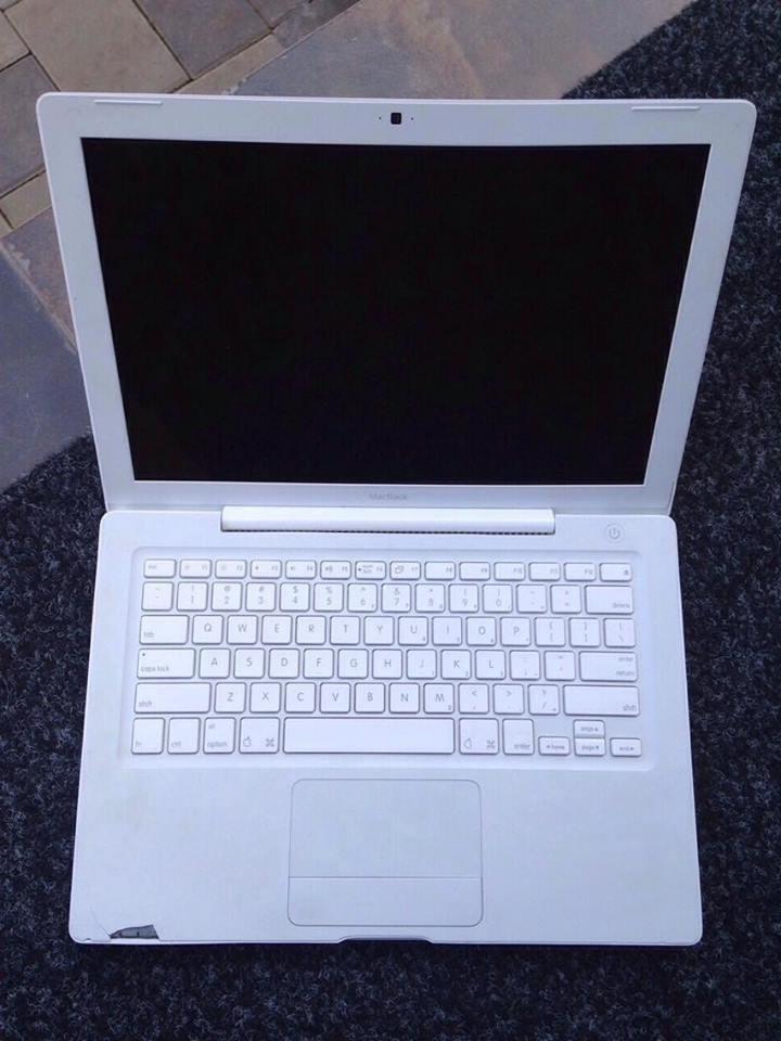 MacBook-A1181