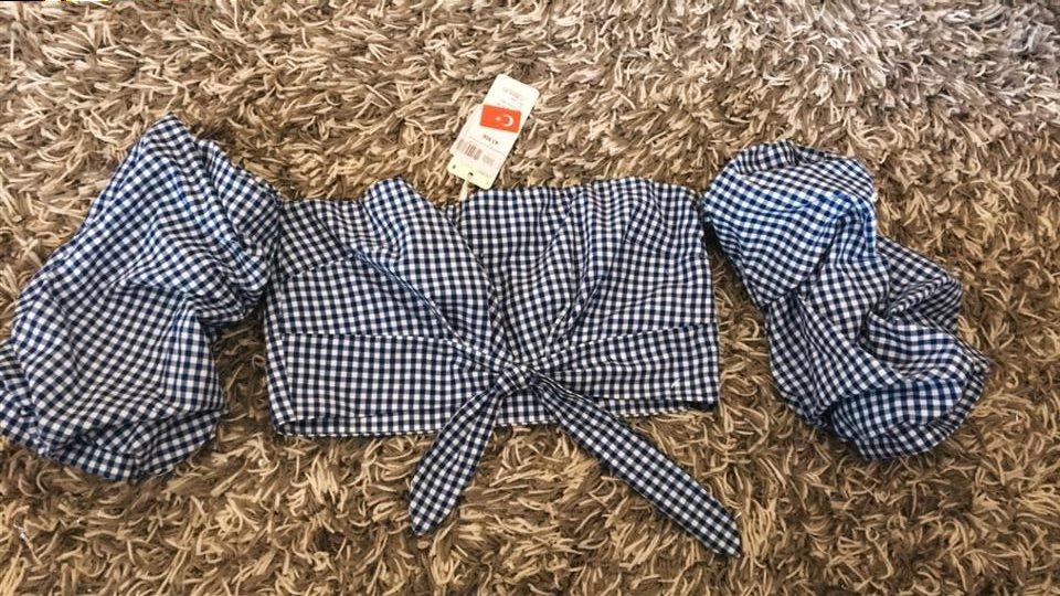 Bluze-CROP-TOP