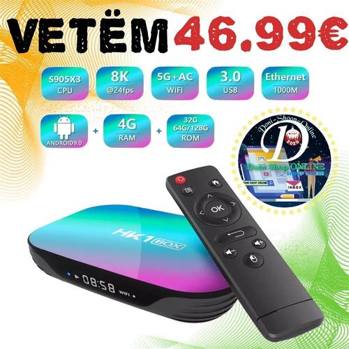 Android Box