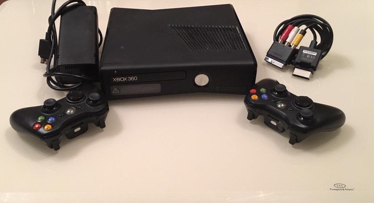 Xbox-360