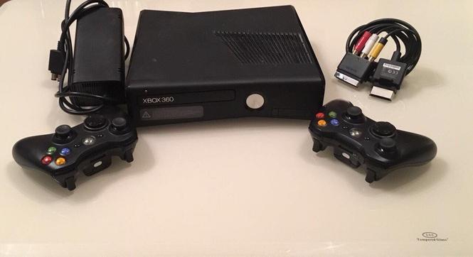 Xbox 360