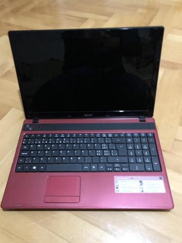 Acer aspire i5