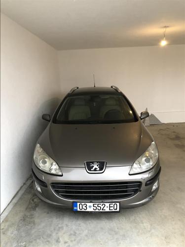 Peuget