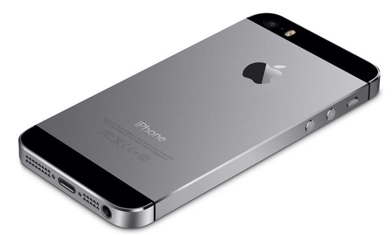 Iphone-5s