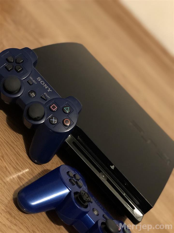 Merrjep Ps3 escapeauthority