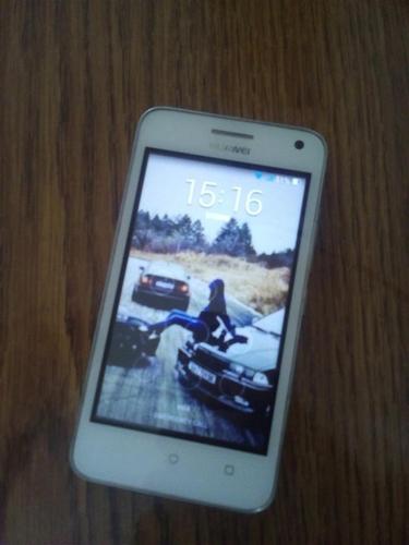 Huawei y360