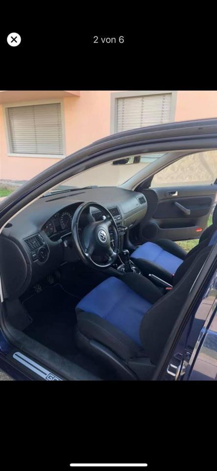 Golf-4