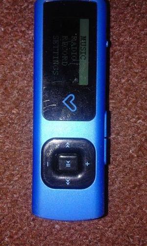 MP3 
