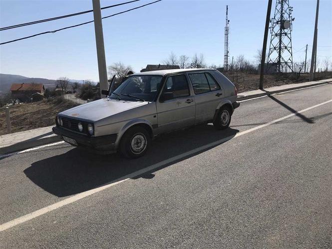 golf