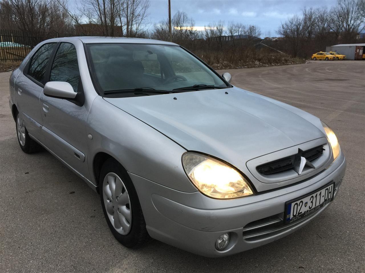 Citroen